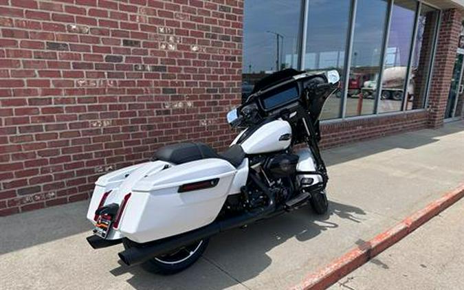 2024 Harley-Davidson Street Glide®