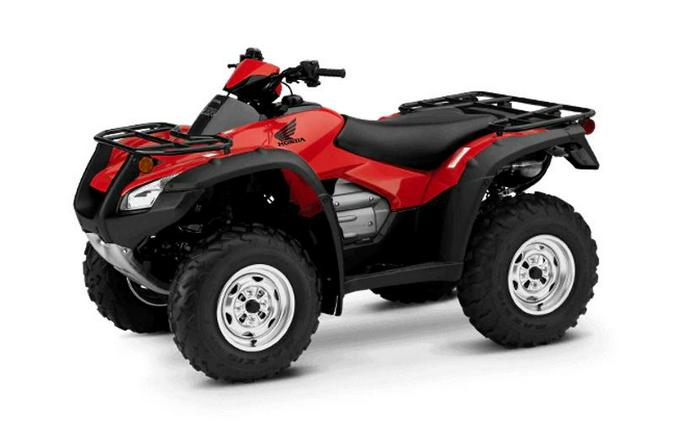 2023 Honda® FourTrax Rincon