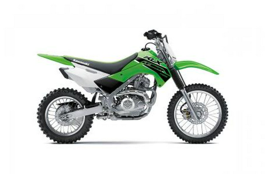 2023 Kawasaki KLX® 140R