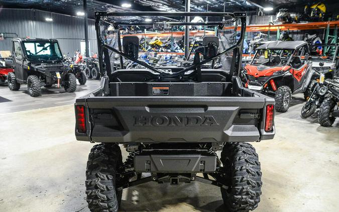 2024 Honda® Pioneer 1000 Trail