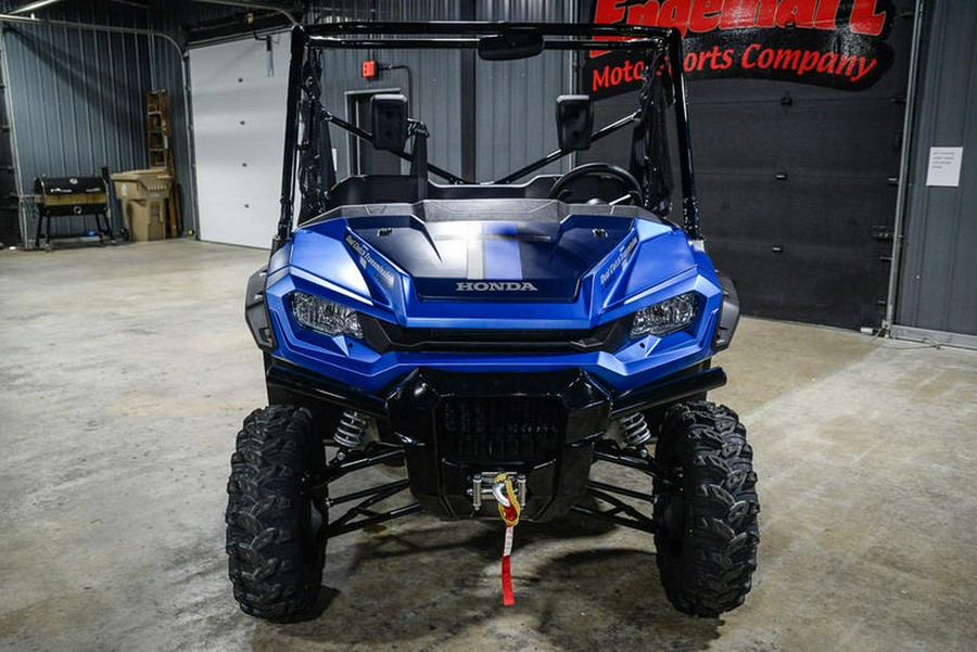 2024 Honda® Pioneer 1000 Trail