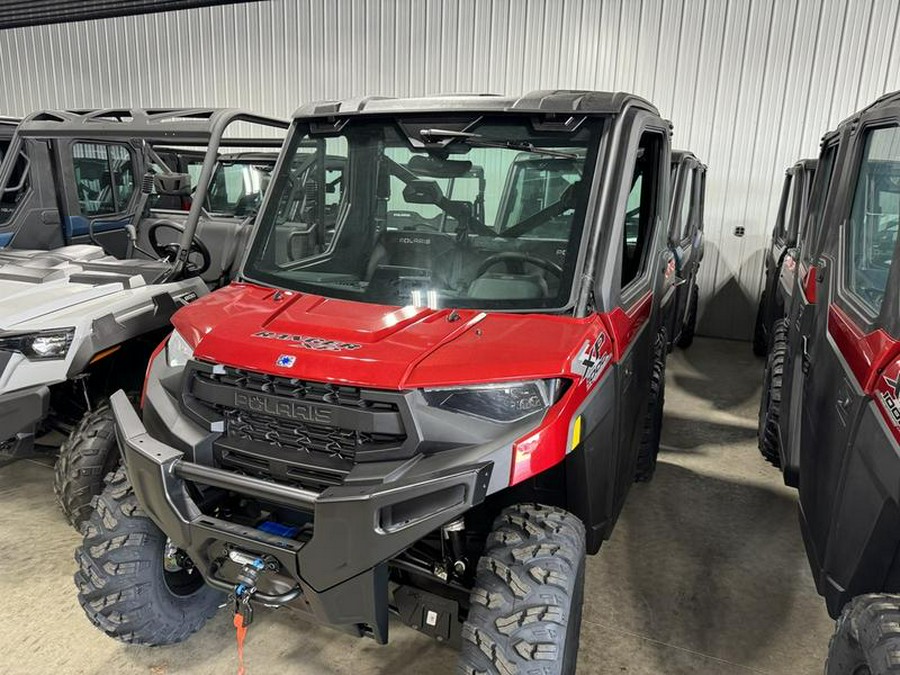 2025 Polaris® Ranger XP 1000 NorthStar Edition Ultimate