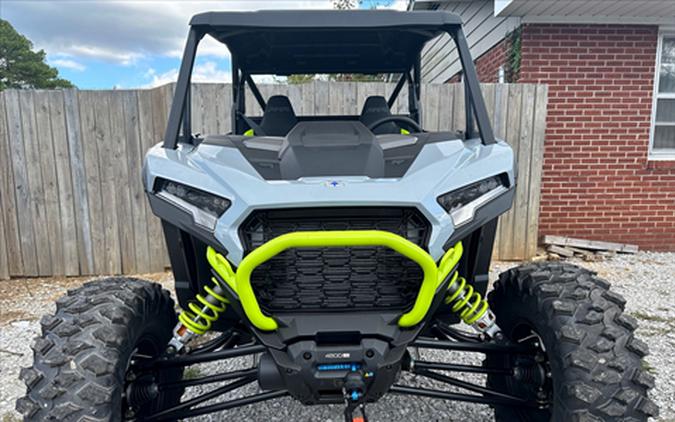 2025 Polaris RZR XP 1000 Ultimate