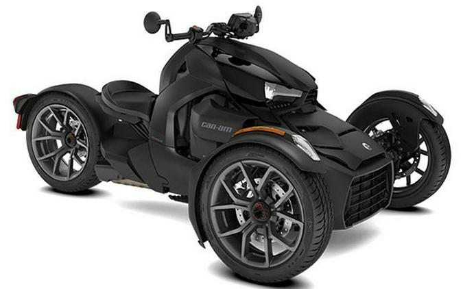2023 Can-Am Maverick X3 X MR Turbo RR