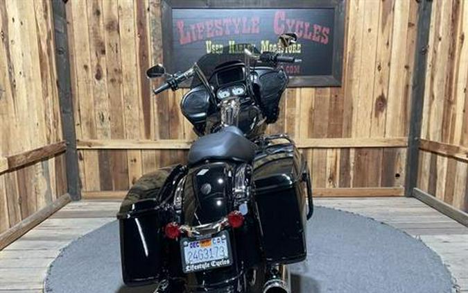 2019 Harley-Davidson Road Glide®