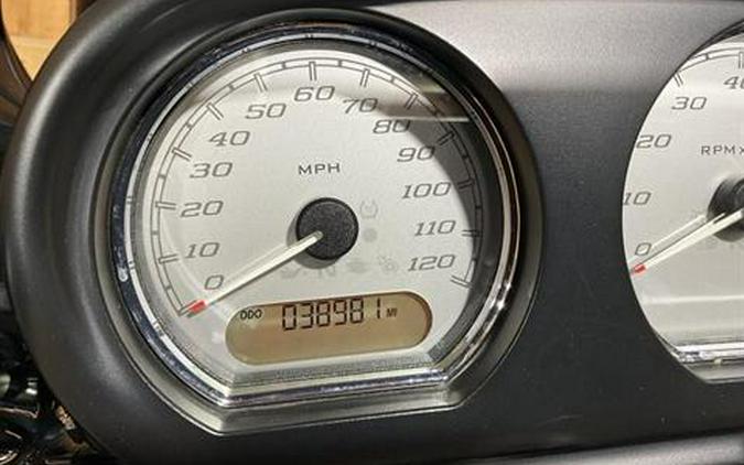 2019 Harley-Davidson Road Glide®