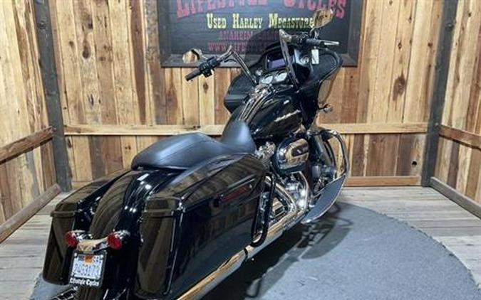 2019 Harley-Davidson Road Glide®