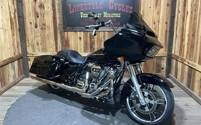 2019 Harley-Davidson Road Glide®