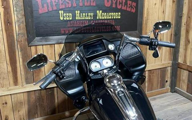 2019 Harley-Davidson Road Glide®