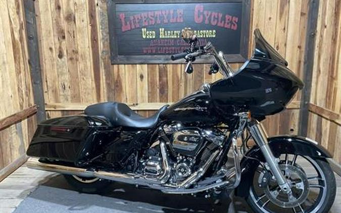 2019 Harley-Davidson Road Glide®