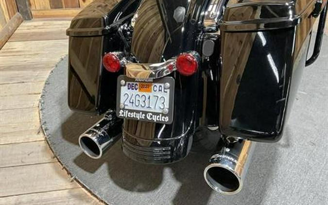 2019 Harley-Davidson Road Glide®