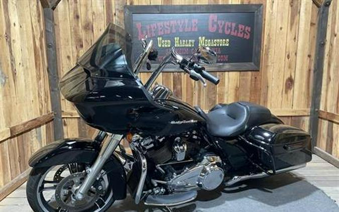 2019 Harley-Davidson Road Glide®