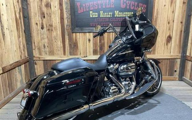 2019 Harley-Davidson Road Glide®