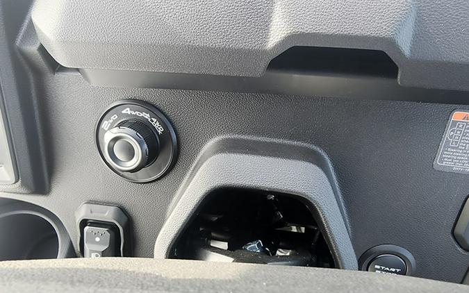 2025 CFMOTO UFORCE U10 Pro Camo