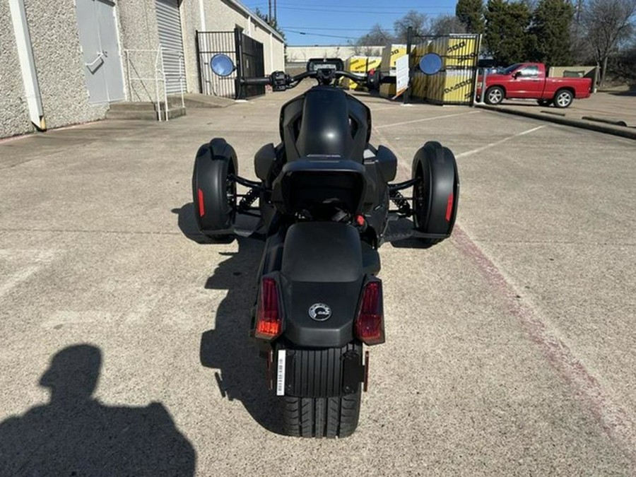 2025 Can-Am Ryker Sport