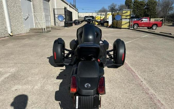 2025 Can-Am Ryker Sport