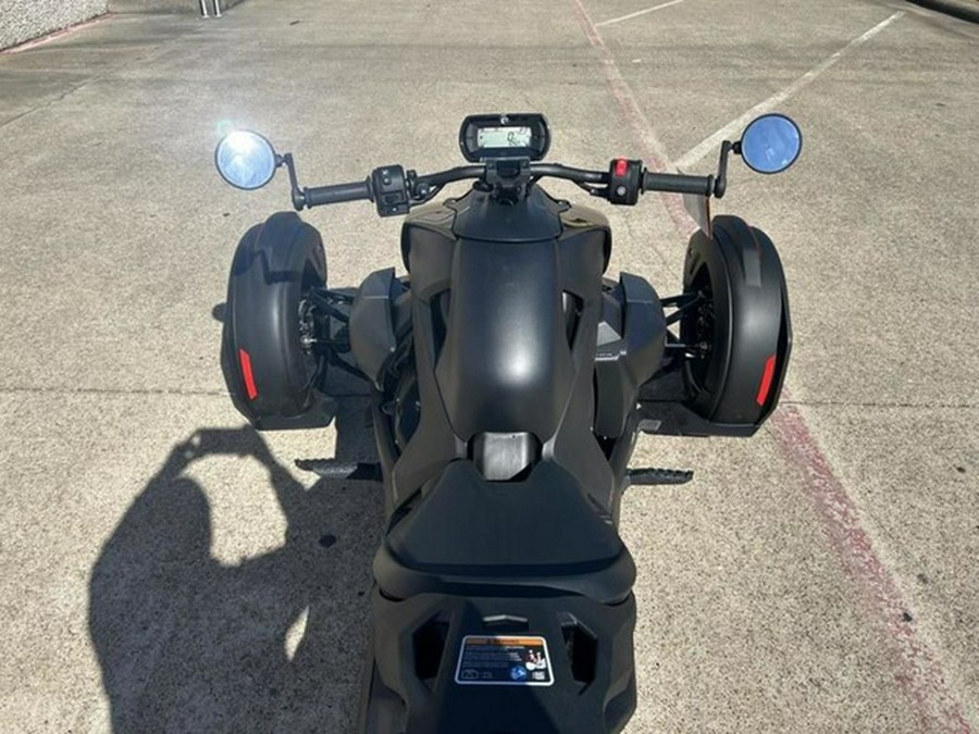 2025 Can-Am Ryker Sport