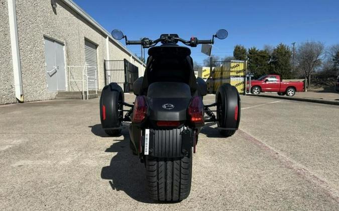 2025 Can-Am Ryker Sport