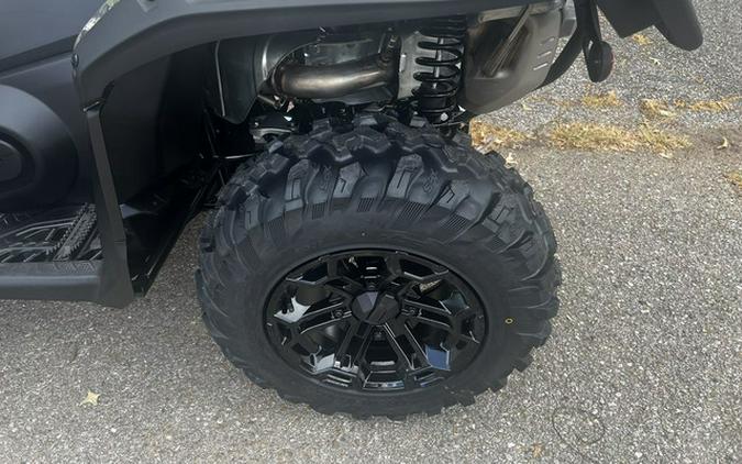 2025 Can-Am Outlander XT 850 Wildland Camo