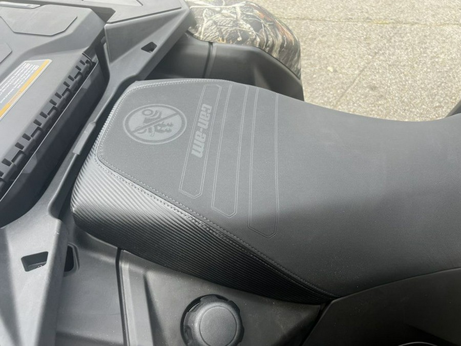 2025 Can-Am Outlander XT 850 Wildland Camo
