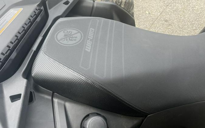 2025 Can-Am Outlander XT 850 Wildland Camo