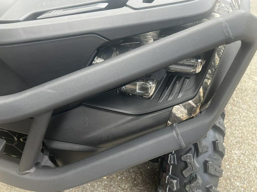 2025 Can-Am Outlander XT 850 Wildland Camo