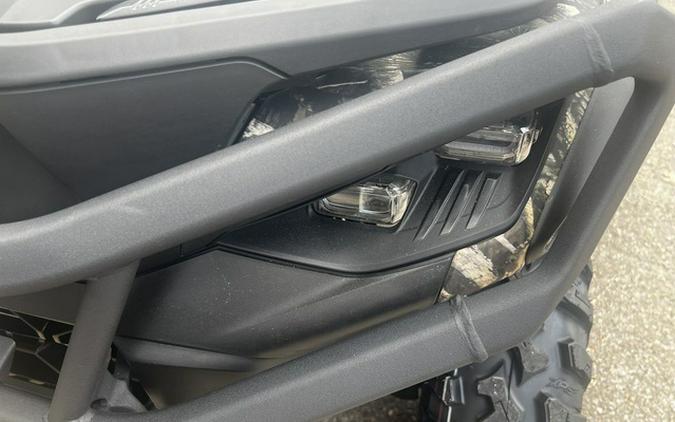 2025 Can-Am Outlander XT 850 Wildland Camo