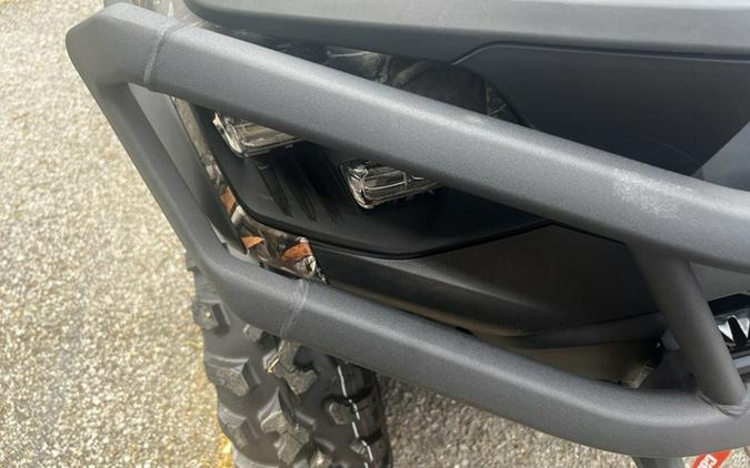 2025 Can-Am Outlander XT 850 Wildland Camo