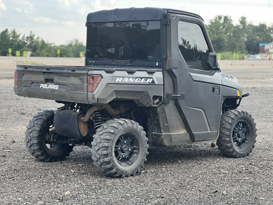 2022 Polaris Ranger XP® 1000 NorthStar Edition Premium