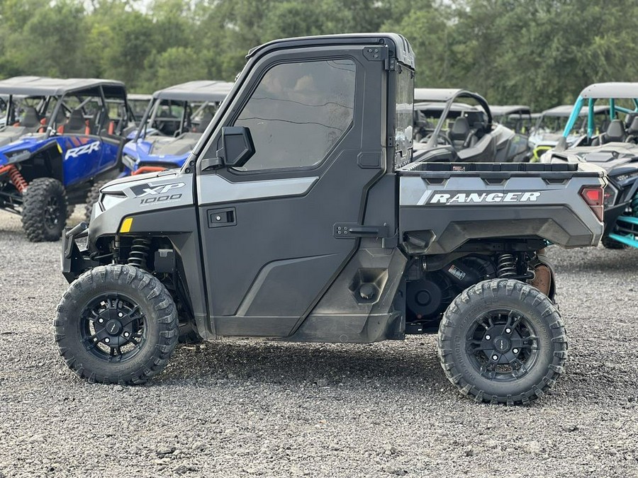2022 Polaris Ranger XP® 1000 NorthStar Edition Premium