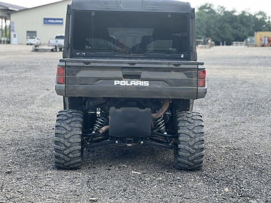 2022 Polaris Ranger XP® 1000 NorthStar Edition Premium