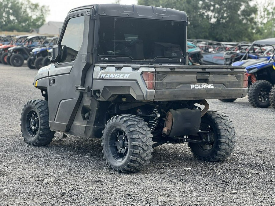 2022 Polaris Ranger XP® 1000 NorthStar Edition Premium
