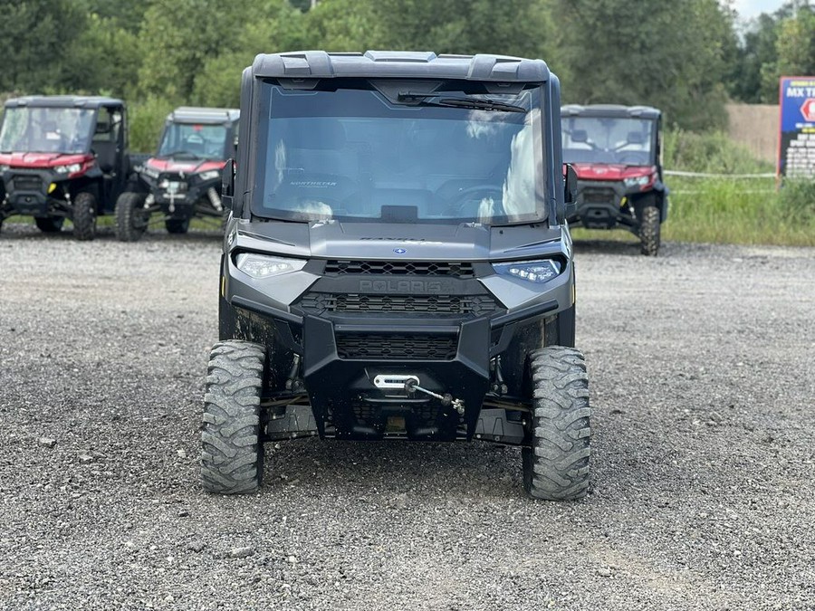 2022 Polaris Ranger XP® 1000 NorthStar Edition Premium