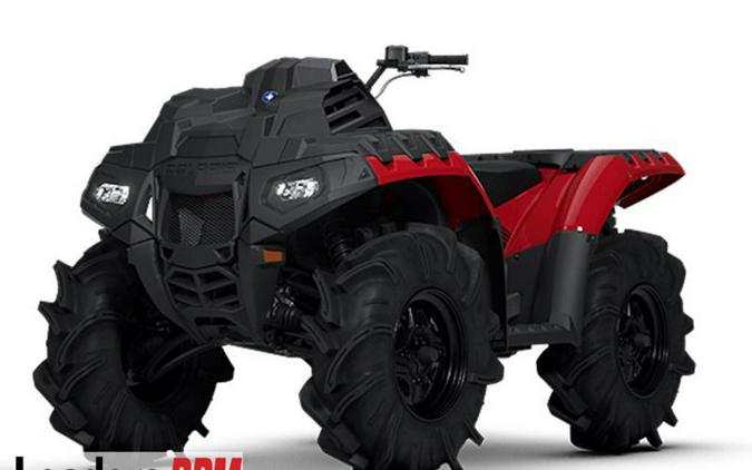 2026 Polaris® Sportsman 850 Mud Edition