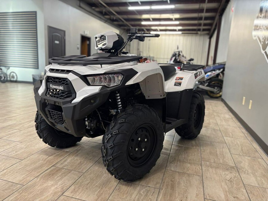 2025 Kawasaki Brute Force® 450 4x4