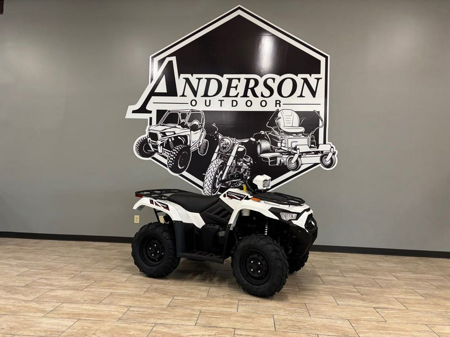 2025 Kawasaki Brute Force® 450 4x4