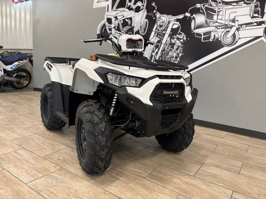 2025 Kawasaki Brute Force® 450 4x4