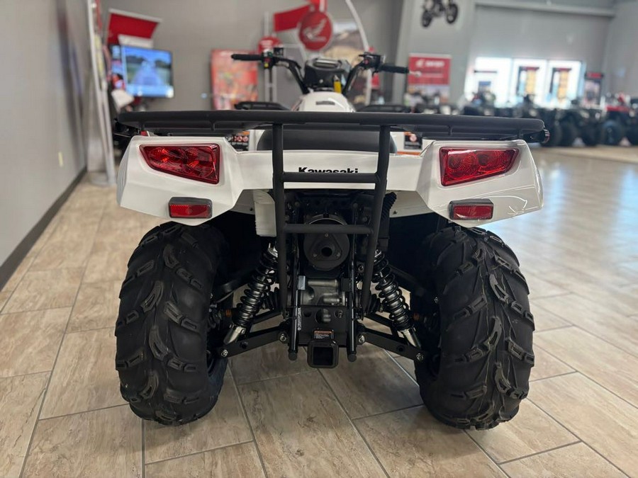 2025 Kawasaki Brute Force® 450 4x4