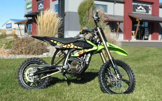 2025 SUR-RON Hyper Bee 14/12