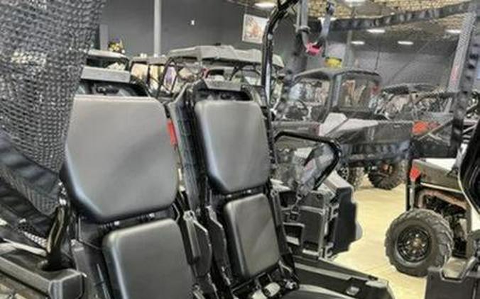 2025 Honda® Pioneer 1000-5 Deluxe