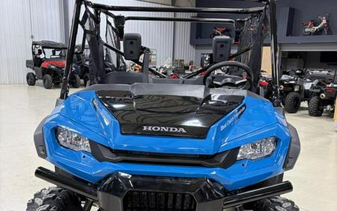 2025 Honda® Pioneer 1000-5 Deluxe