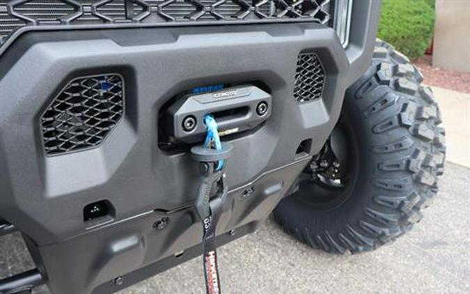 2026 CFMOTO UFORCE U10 Pro Highland