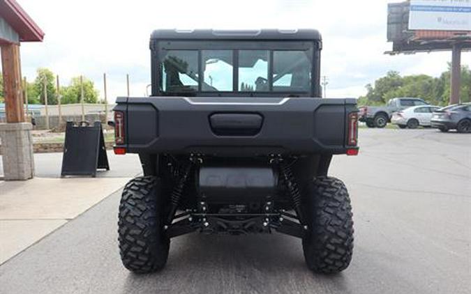 2026 CFMOTO UFORCE U10 Pro Highland