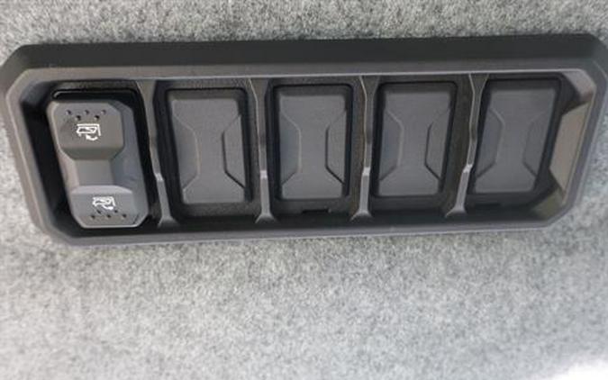 2026 CFMOTO UFORCE U10 Pro Highland