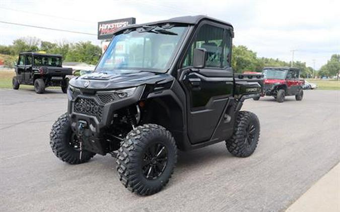 2026 CFMOTO UFORCE U10 Pro Highland