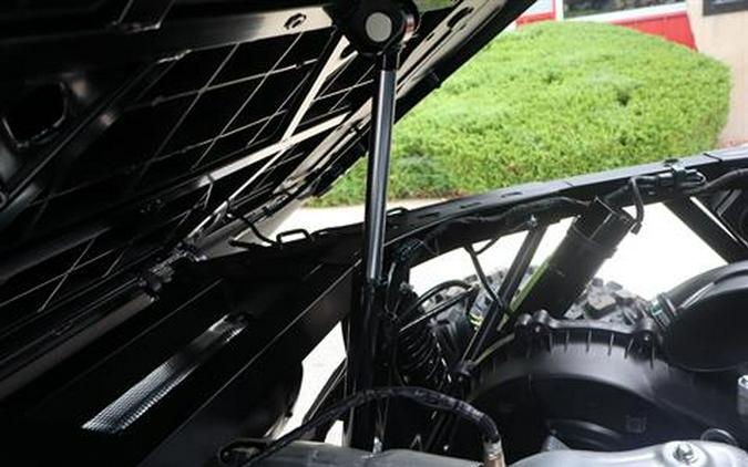 2026 CFMOTO UFORCE U10 Pro Highland