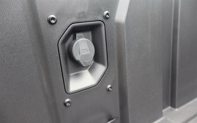 2026 CFMOTO UFORCE U10 Pro Highland