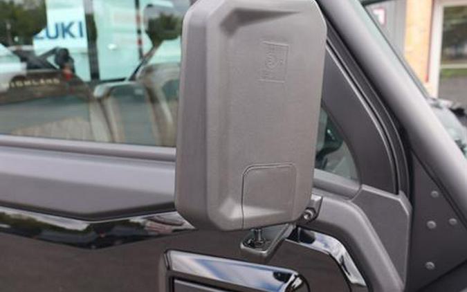 2026 CFMOTO UFORCE U10 Pro Highland