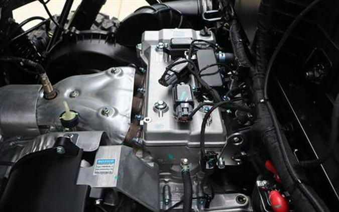 2026 CFMOTO UFORCE U10 Pro Highland