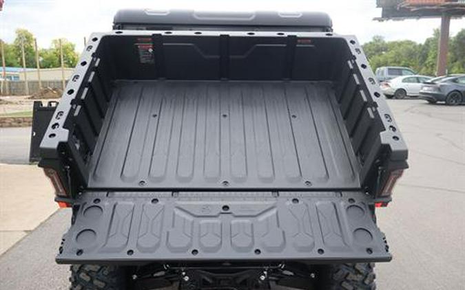 2026 CFMOTO UFORCE U10 Pro Highland